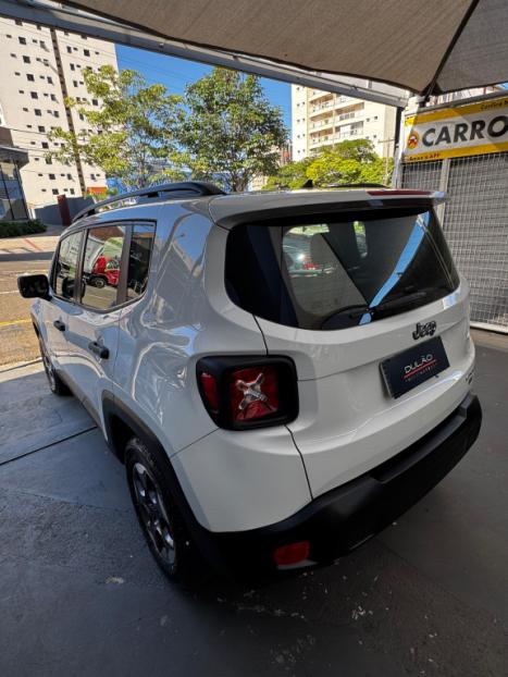 JEEP Renegade 1.8 16V 4P FLEX SPORT, Foto 7