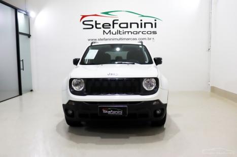 JEEP Renegade 1.8 16V 4P FLEX SPORT AUTOMTICO, Foto 2