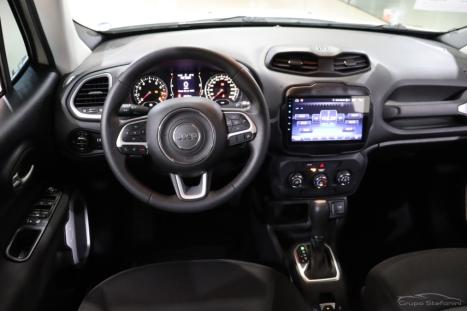 JEEP Renegade 1.8 16V 4P FLEX SPORT AUTOMTICO, Foto 5