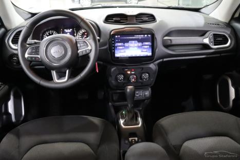 JEEP Renegade 1.8 16V 4P FLEX SPORT AUTOMTICO, Foto 6