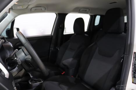 JEEP Renegade 1.8 16V 4P FLEX SPORT AUTOMTICO, Foto 7