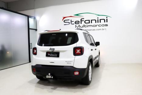 JEEP Renegade 1.8 16V 4P FLEX SPORT AUTOMTICO, Foto 11