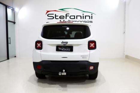 JEEP Renegade 1.8 16V 4P FLEX SPORT AUTOMTICO, Foto 12