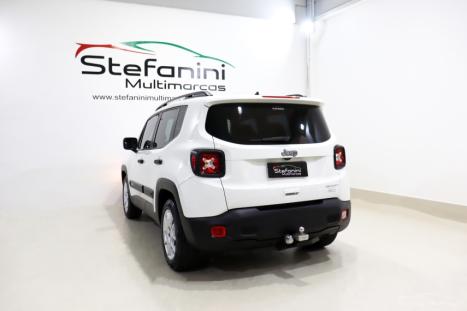 JEEP Renegade 1.8 16V 4P FLEX SPORT AUTOMTICO, Foto 13