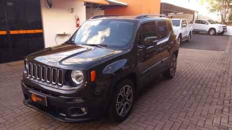 JEEP Renegade 1.8 16V 4P FLEX LONGITUDE AUTOMTICO, Foto 1