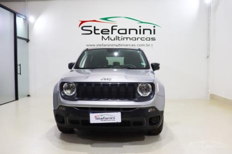 JEEP Renegade 1.8 16V 4P FLEX AUTOMTICO, Foto 2