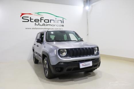 JEEP Renegade 1.8 16V 4P FLEX AUTOMTICO, Foto 3