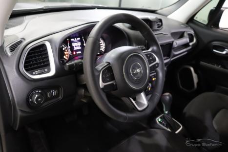 JEEP Renegade 1.8 16V 4P FLEX AUTOMTICO, Foto 4