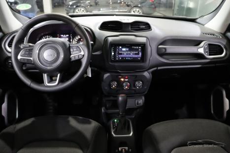 JEEP Renegade 1.8 16V 4P FLEX AUTOMTICO, Foto 5