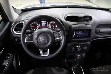 JEEP Renegade 1.8 16V 4P FLEX AUTOMTICO, Foto 6