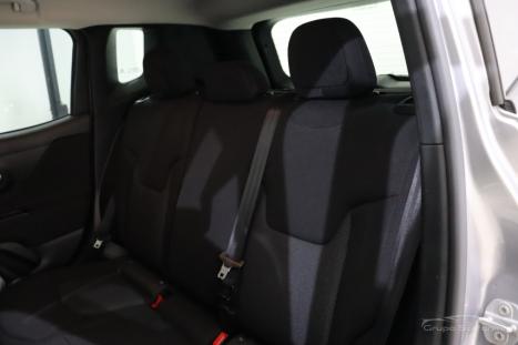 JEEP Renegade 1.8 16V 4P FLEX AUTOMTICO, Foto 8