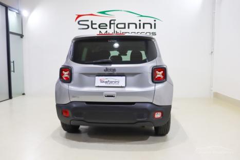 JEEP Renegade 1.8 16V 4P FLEX AUTOMTICO, Foto 12