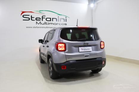 JEEP Renegade 1.8 16V 4P FLEX AUTOMTICO, Foto 13