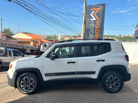 JEEP Renegade 1.8 16V 4P FLEX AUTOMTICO, Foto 4