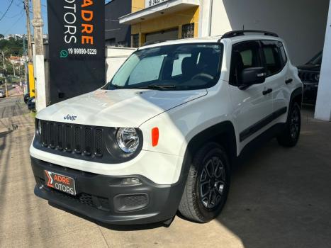 JEEP Renegade 1.8 16V 4P FLEX AUTOMTICO, Foto 5