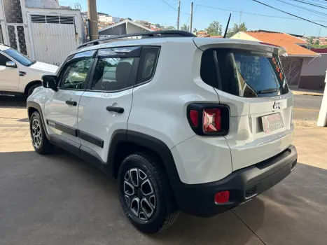 JEEP Renegade 1.8 16V 4P FLEX AUTOMTICO, Foto 9