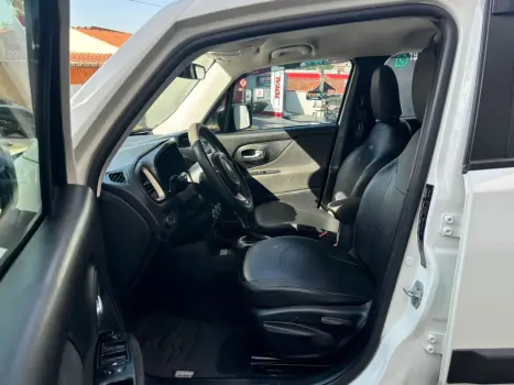 JEEP Renegade 1.8 16V 4P FLEX AUTOMTICO, Foto 11