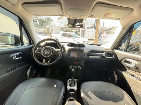 JEEP Renegade 1.8 16V 4P FLEX AUTOMTICO, Foto 12