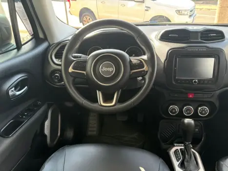 JEEP Renegade 1.8 16V 4P FLEX AUTOMTICO, Foto 13