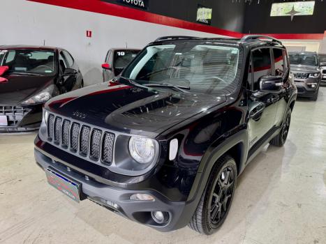 JEEP Renegade 1.8 16V 4P FLEX SPORT AUTOMTICO, Foto 1