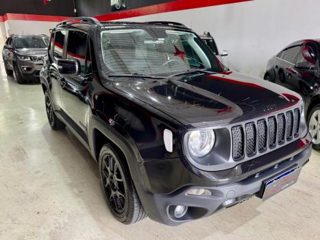 JEEP Renegade 1.8 16V 4P FLEX SPORT AUTOMTICO, Foto 2