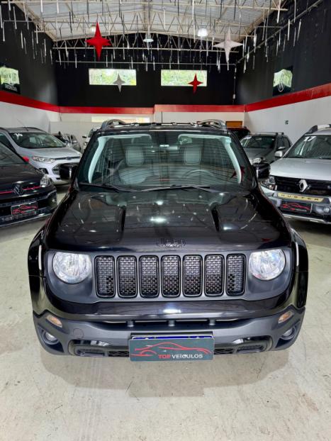 JEEP Renegade 1.8 16V 4P FLEX SPORT AUTOMTICO, Foto 3