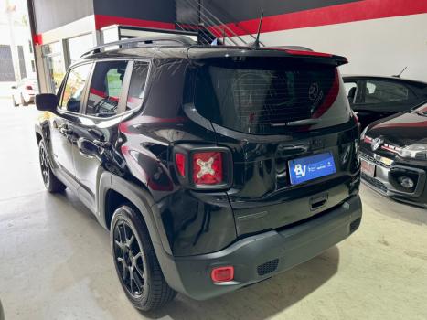 JEEP Renegade 1.8 16V 4P FLEX SPORT AUTOMTICO, Foto 4