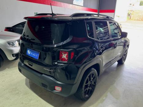 JEEP Renegade 1.8 16V 4P FLEX SPORT AUTOMTICO, Foto 5