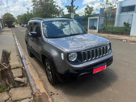 JEEP Renegade 1.8 16V 4P FLEX AUTOMTICO, Foto 2