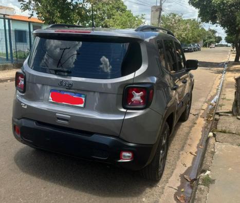 JEEP Renegade 1.8 16V 4P FLEX AUTOMTICO, Foto 3