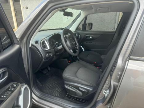 JEEP Renegade 1.8 16V 4P FLEX AUTOMTICO, Foto 5