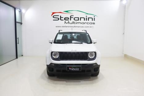 JEEP Renegade 1.8 16V 4P FLEX AUTOMTICO, Foto 2