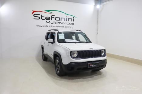 JEEP Renegade 1.8 16V 4P FLEX AUTOMTICO, Foto 3