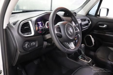 JEEP Renegade 1.8 16V 4P FLEX AUTOMTICO, Foto 4