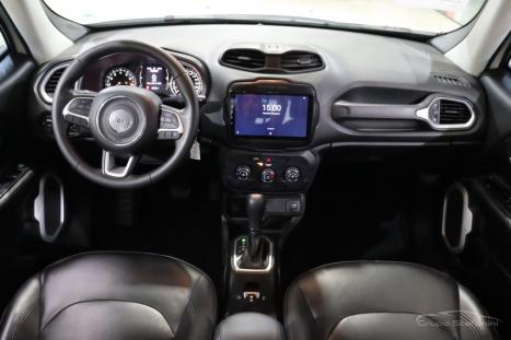 JEEP Renegade 1.8 16V 4P FLEX AUTOMTICO, Foto 6