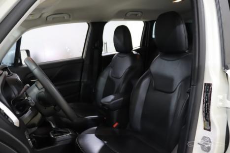 JEEP Renegade 1.8 16V 4P FLEX AUTOMTICO, Foto 7