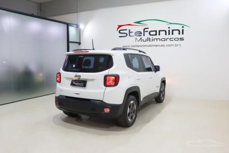 JEEP Renegade 1.8 16V 4P FLEX AUTOMTICO, Foto 11