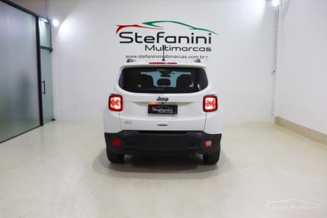 JEEP Renegade 1.8 16V 4P FLEX AUTOMTICO, Foto 12