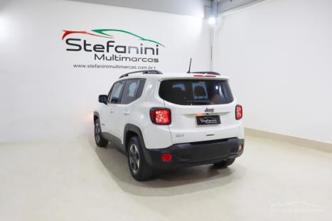 JEEP Renegade 1.8 16V 4P FLEX AUTOMTICO, Foto 13