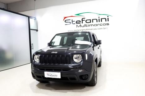 JEEP Renegade 1.8 16V 4P FLEX AUTOMTICO, Foto 1