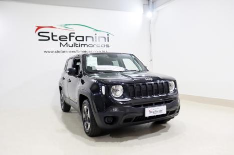 JEEP Renegade 1.8 16V 4P FLEX AUTOMTICO, Foto 3