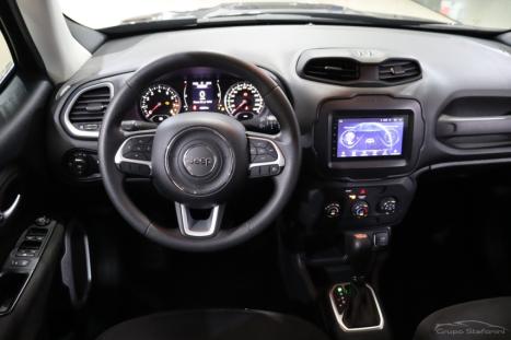 JEEP Renegade 1.8 16V 4P FLEX AUTOMTICO, Foto 5