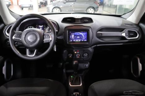 JEEP Renegade 1.8 16V 4P FLEX AUTOMTICO, Foto 6