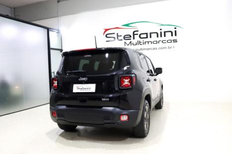 JEEP Renegade 1.8 16V 4P FLEX AUTOMTICO, Foto 11