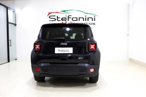 JEEP Renegade 1.8 16V 4P FLEX AUTOMTICO, Foto 12