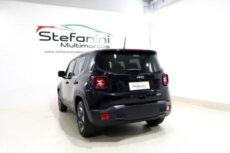 JEEP Renegade 1.8 16V 4P FLEX AUTOMTICO, Foto 13