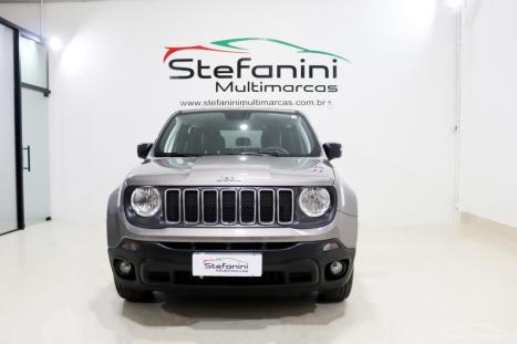 JEEP Renegade 1.8 16V 4P FLEX AUTOMTICO, Foto 2