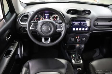 JEEP Renegade 1.8 16V 4P FLEX AUTOMTICO, Foto 5