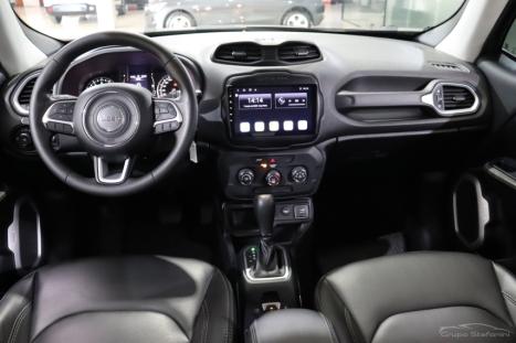 JEEP Renegade 1.8 16V 4P FLEX AUTOMTICO, Foto 6