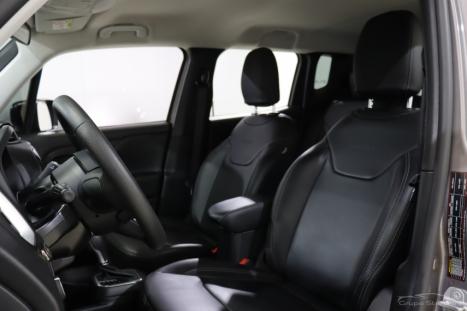 JEEP Renegade 1.8 16V 4P FLEX AUTOMTICO, Foto 7